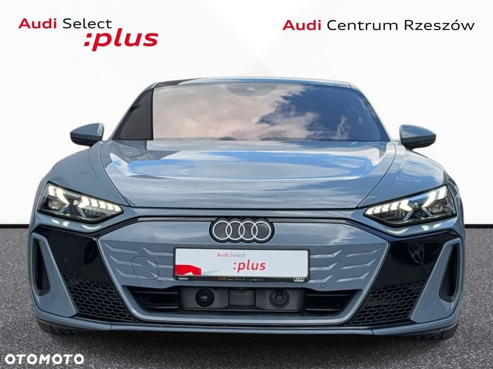 Audi e-tron GT 105kWh S Quattro - 3