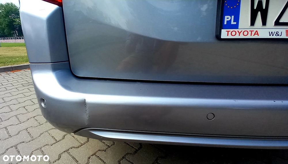 Toyota Proace City Verso Long 1.5 D-4D Family - 14