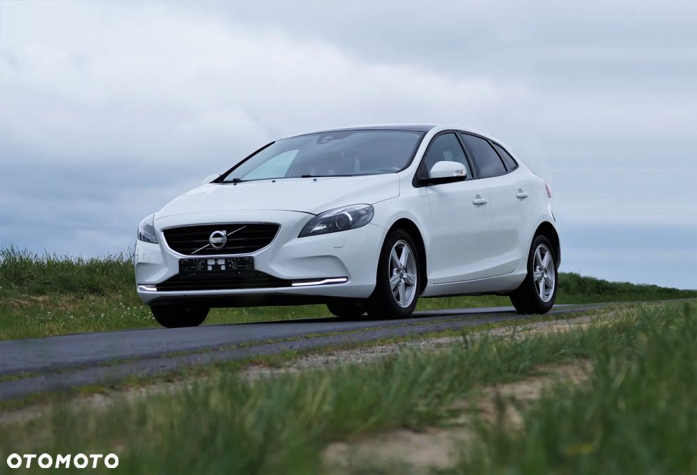 Volvo V40 - 6
