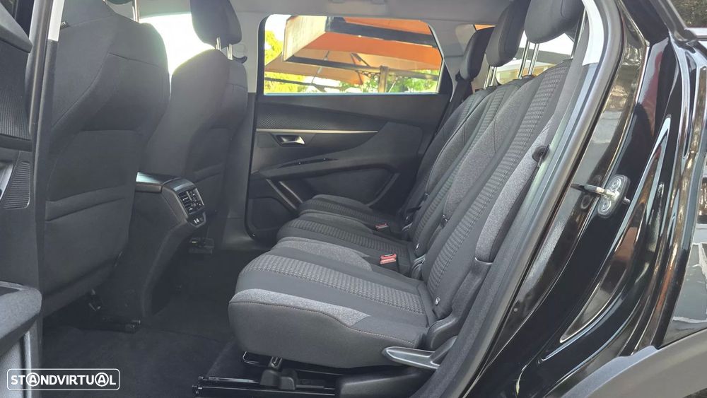Peugeot 5008 1.5 BlueHDi Active - 17