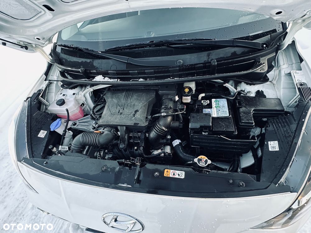 Hyundai i10 1.0 Pure - 25