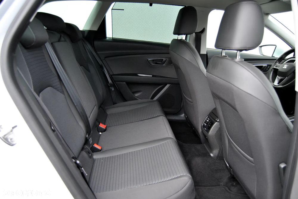 Seat Leon 2.0 TDI DPF Start&Stop DSG XCELLENCE - 22