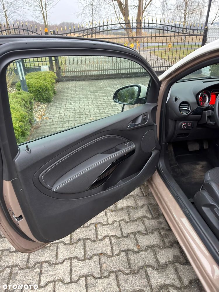 Opel Adam 1.4 Easytronic Slam - 15