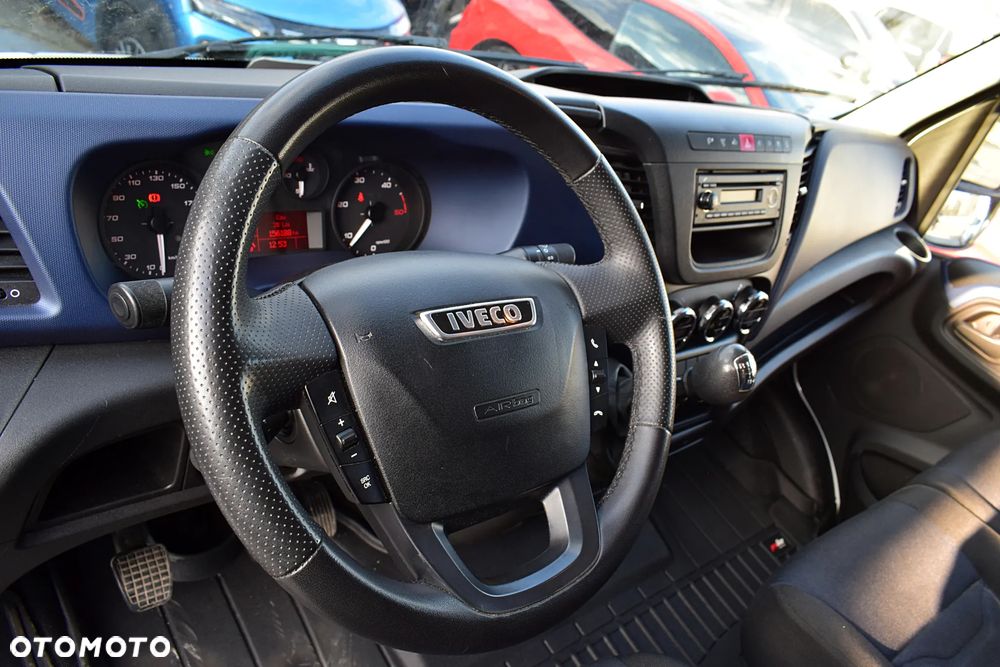 Iveco Daily 35S16 - 4
