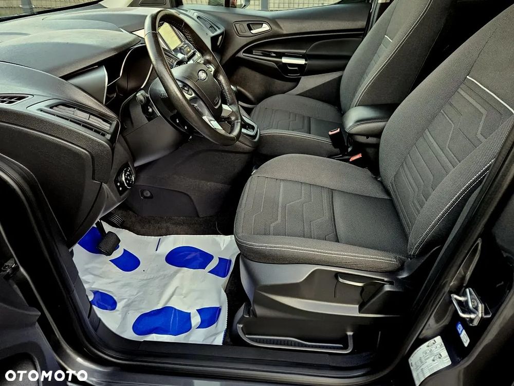 Ford Tourneo Connect 1.5 TDCi Start-Stop Titanium - 21