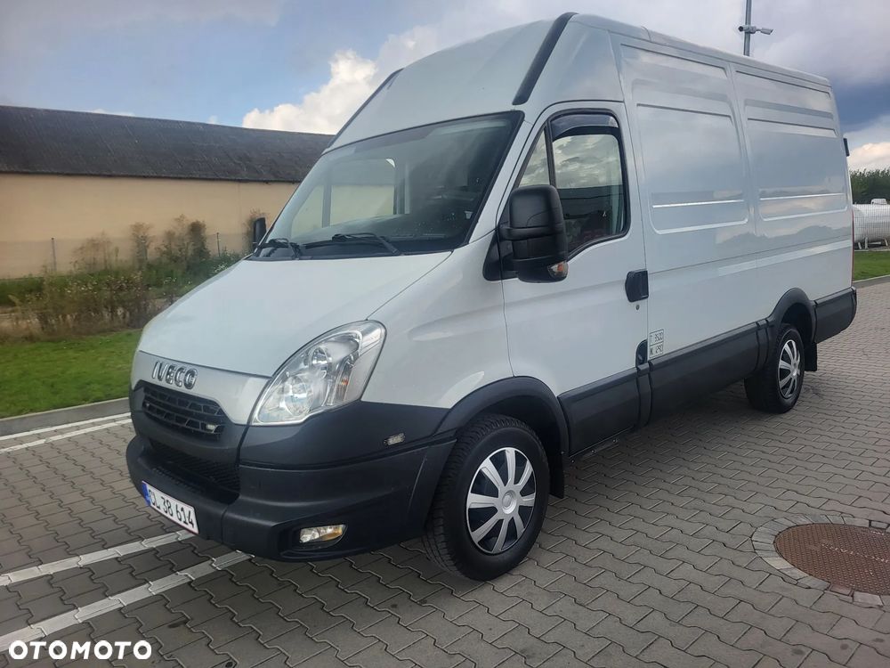 Iveco Daily