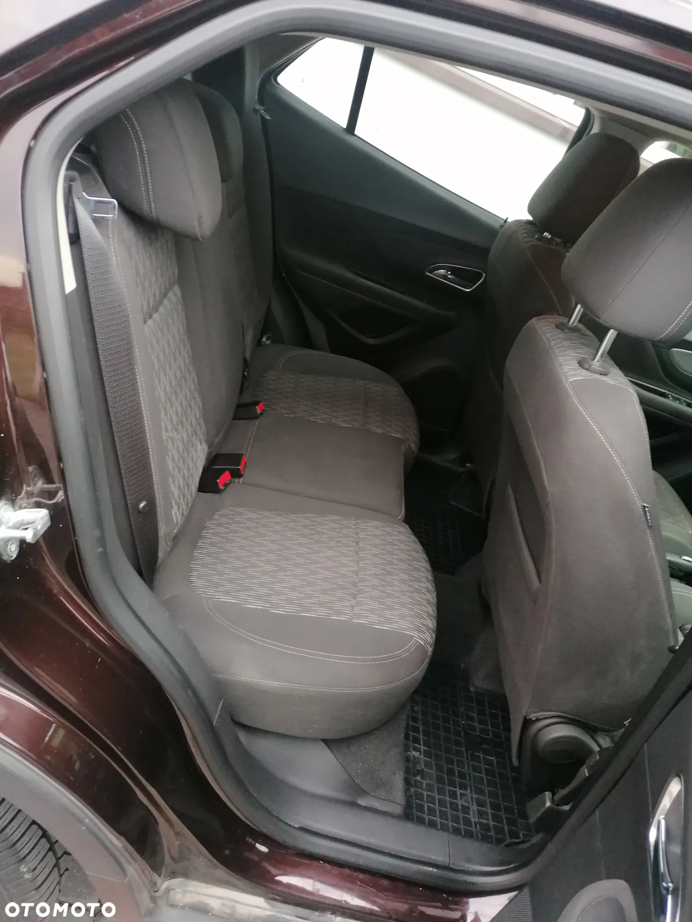 Opel Mokka 1.4 Turbo ecoFLEX Start/Stop Edition - 11