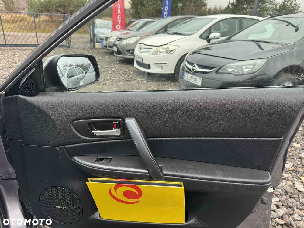Mazda 6 2.0 CD Exclusive - 13