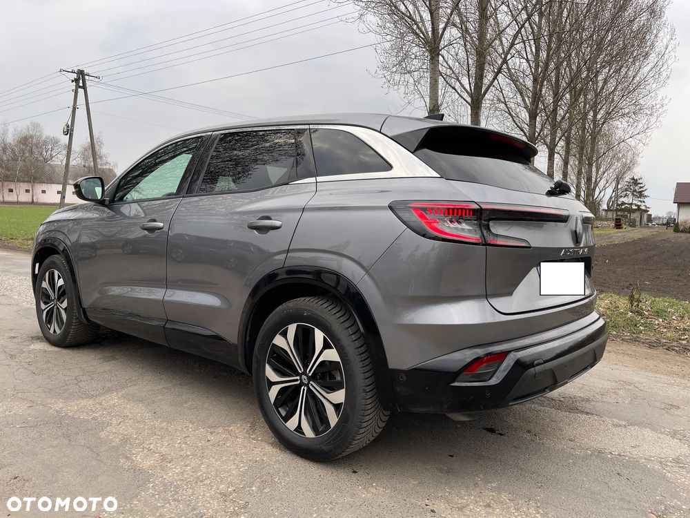 Renault Austral E-Tech Full 200 Iconic Esprit Alpine - 5