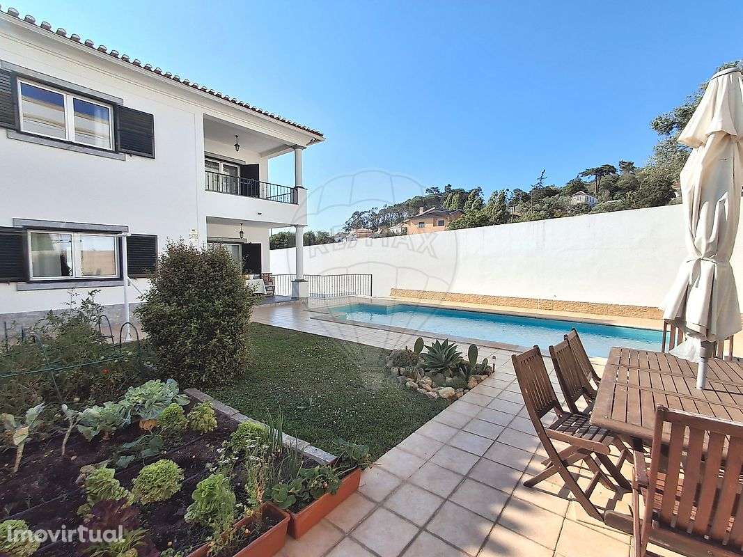 Moradia T4 para venda - Grande imagem: 2/30