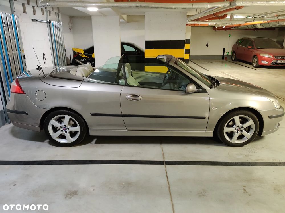 Saab 9-3 1.9TiDS PF Vector - 11