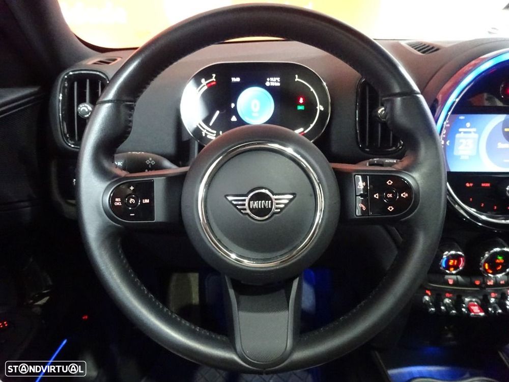 MINI Countryman Cooper Classic Auto - 15