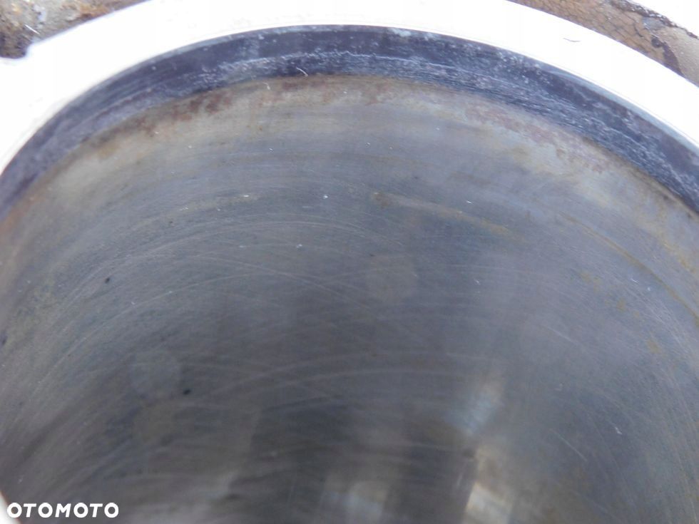 Blok silnika 1.6 D HDI TDCI Euro 4 Peugeot Citroen Volvo Mazda Fiat 90 110 - 9