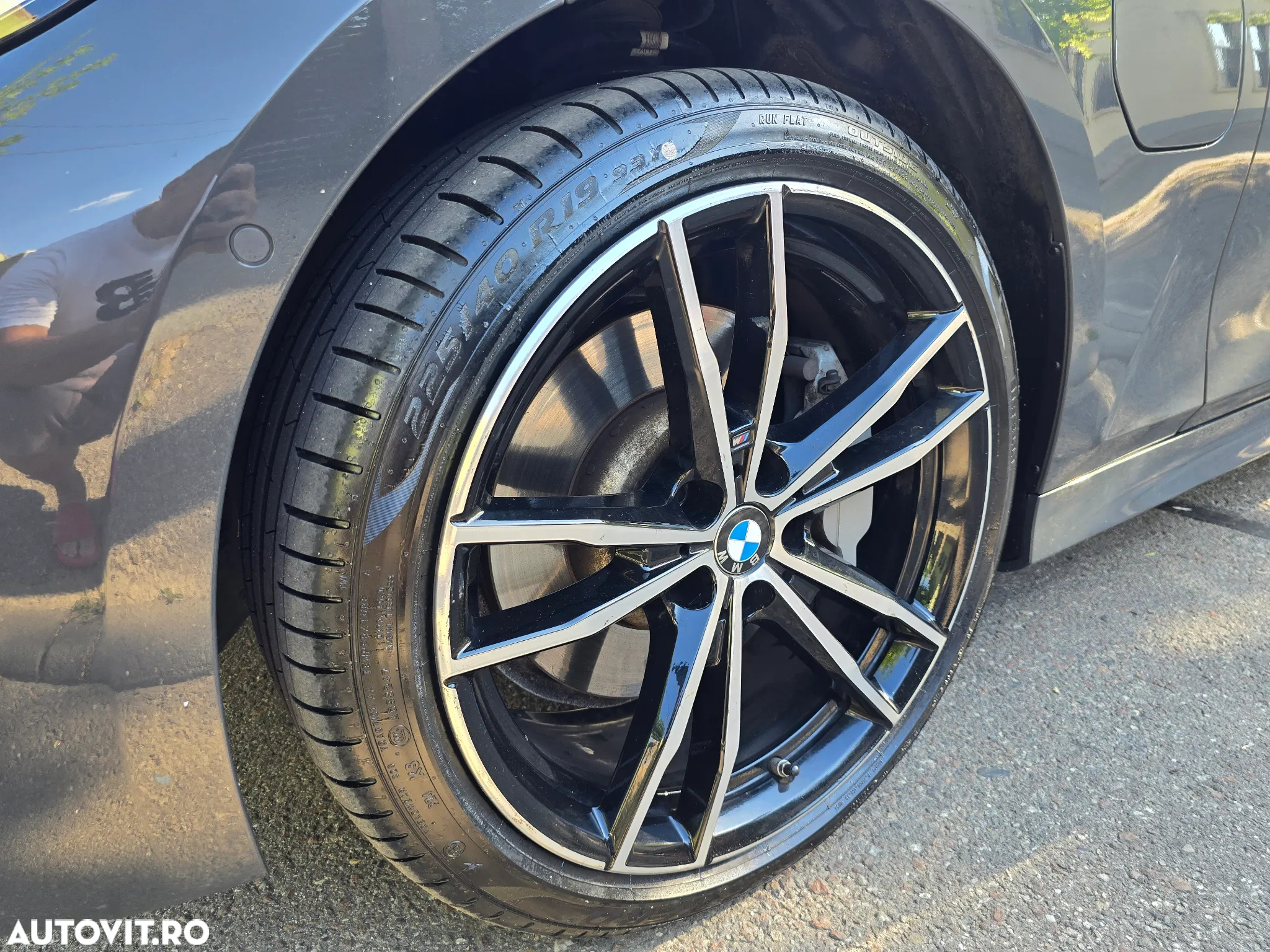 BMW Seria 3 330e xDrive AT PHEV - 6