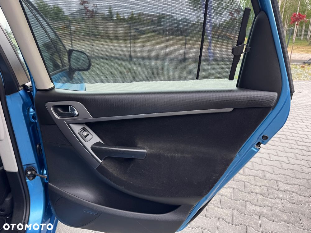 Citroën C4 1.6 HDi Equilibre Pack - 17