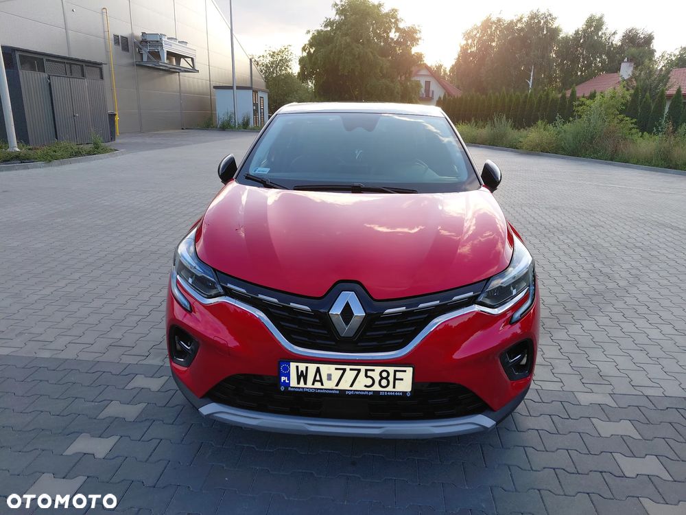 Renault Captur 1.0 TCe Intens - 8
