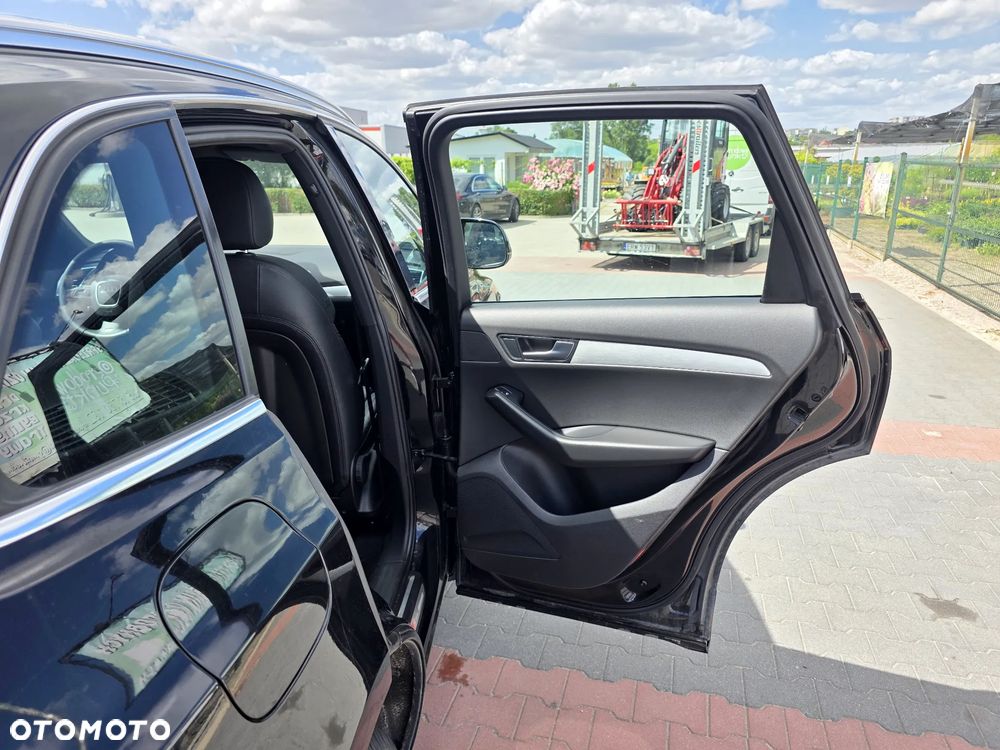 Audi Q5 2.0 TDI - 11