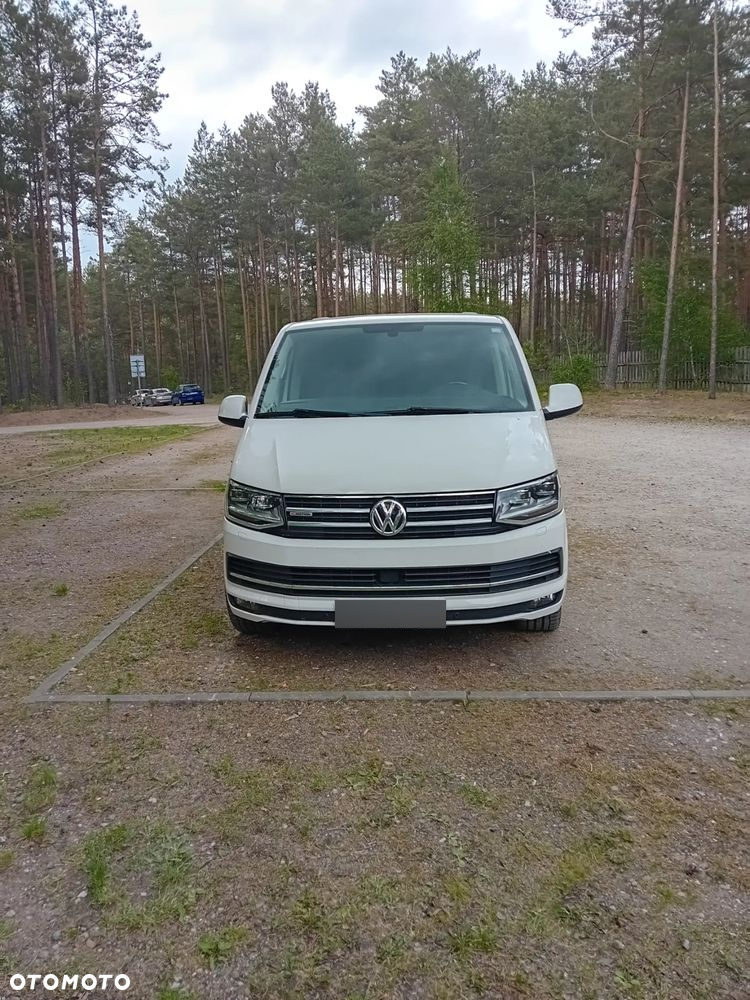 Volkswagen Multivan 2.0 BiTDI L1 Business 4Motion DSG - 12