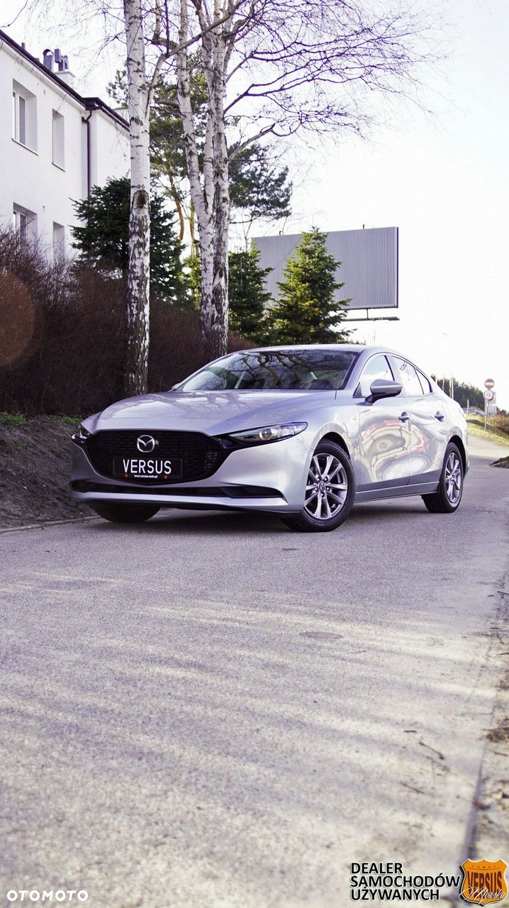 Mazda 3 - 38