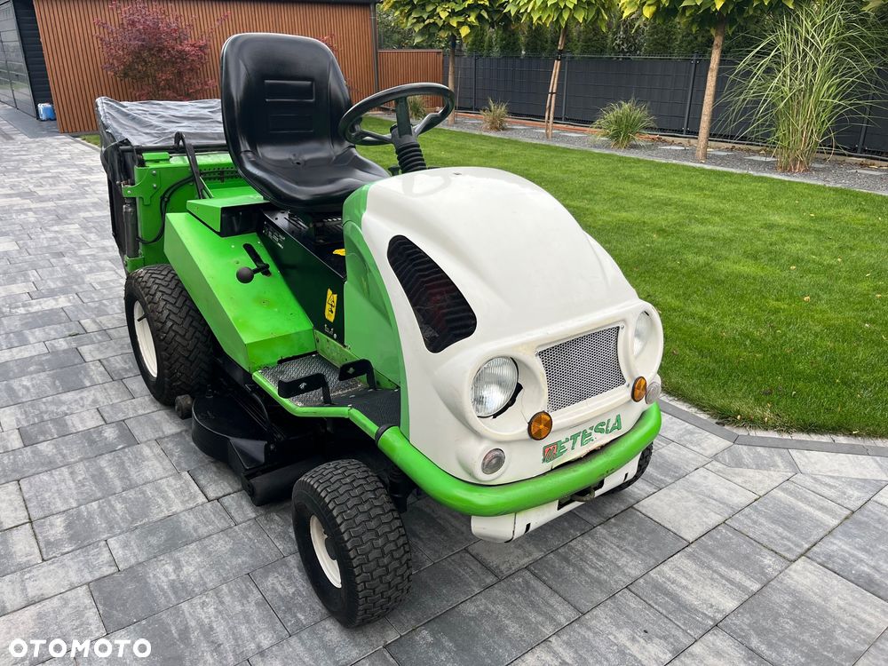 Inny Etesia Hydro 100 - 2