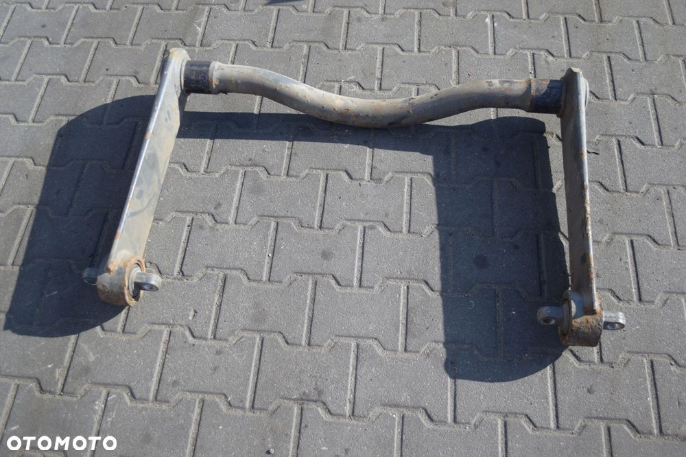 DRĄŻEK STABILIZATORA TYŁ DAF XF 106 - 1