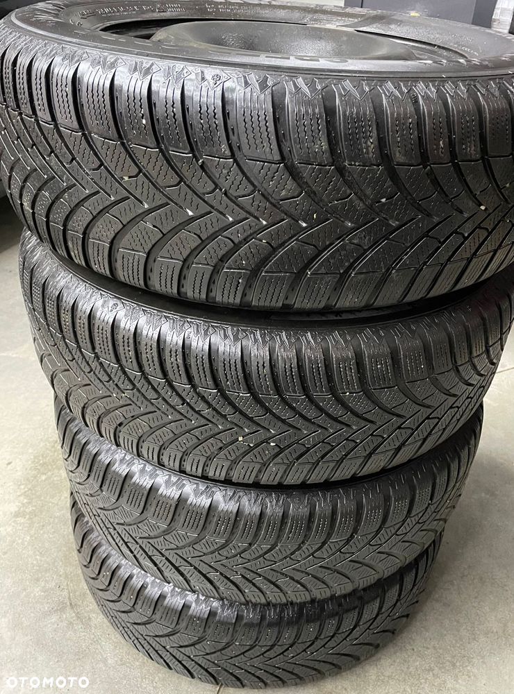 Nissan Qashqai 1.5 dCi Acenta - 28