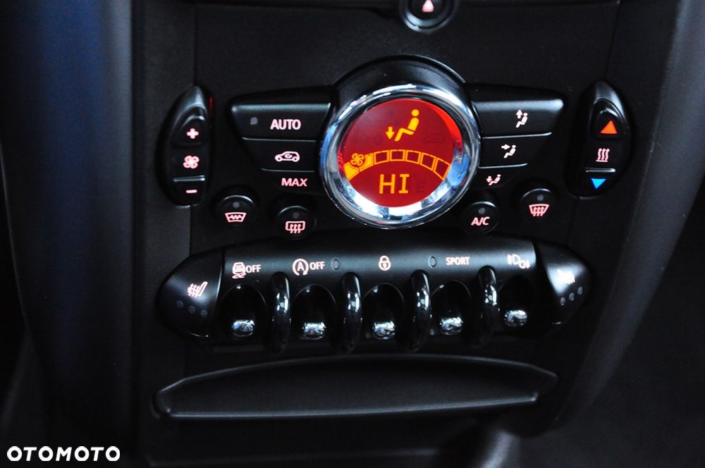 MINI Countryman Cooper S All4 - 38