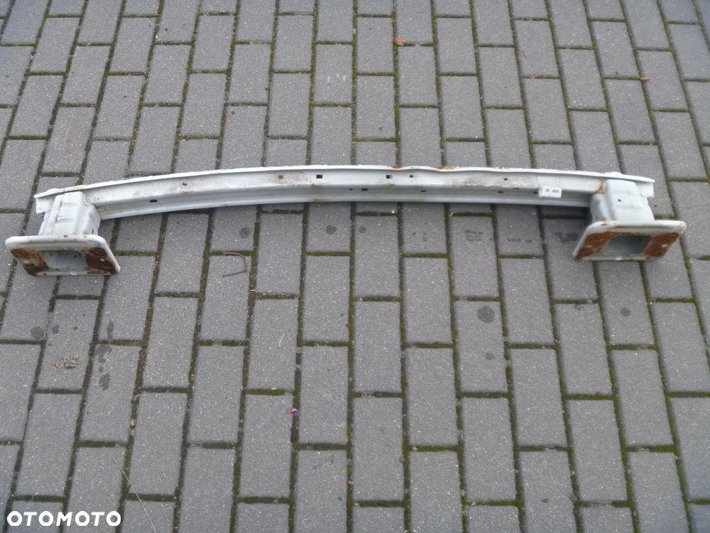 FORT TRANSIT MK8 LIFT 2018 BELKA ZDERZAKA PRZEDNIEGO ORYGINAŁ KK31-V109A26-AB - 4
