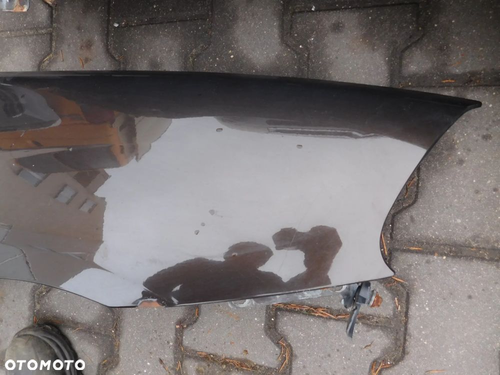 błotnik lewy prawy przód FIAT CROMA II brąz - 9