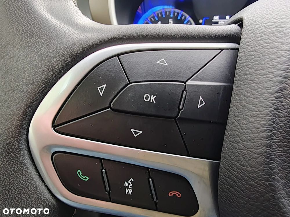 Chrysler Pacifica - 15