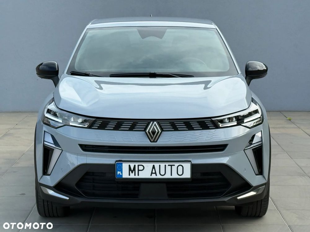 Renault Symbioz - 2