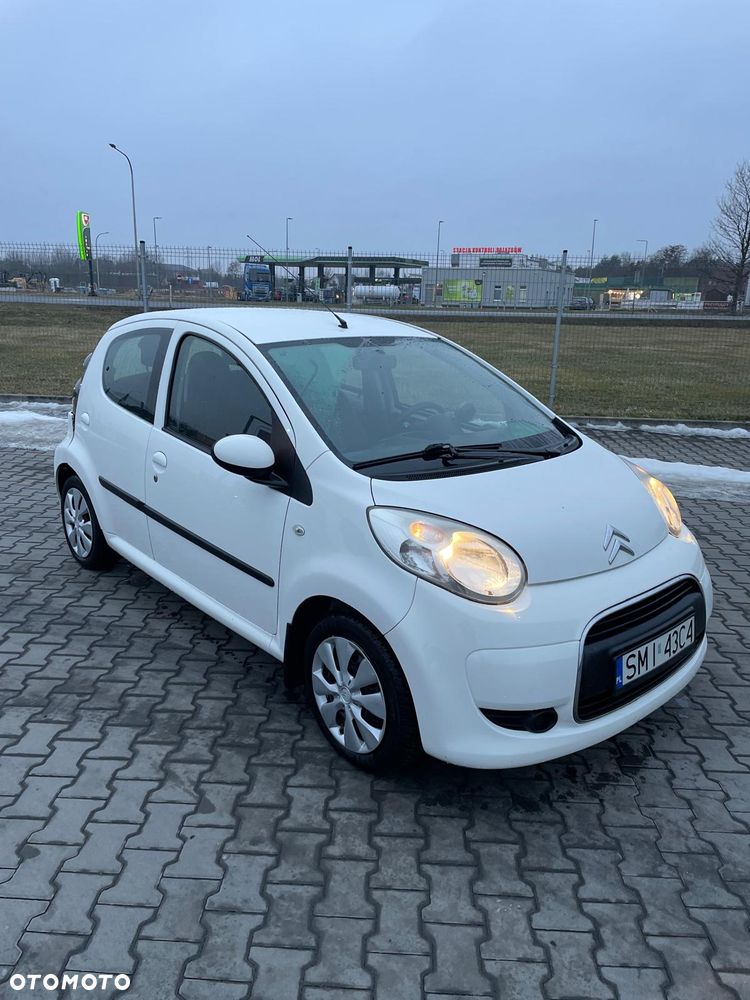 Citroën C1 - 1