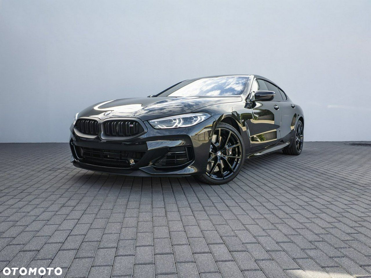 BMW Seria 8 - 3