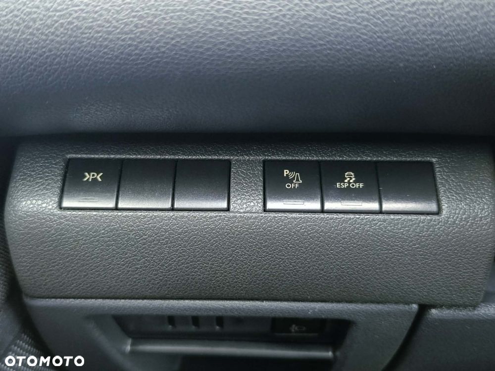 Peugeot 5008 155 THP Family Plus - 13