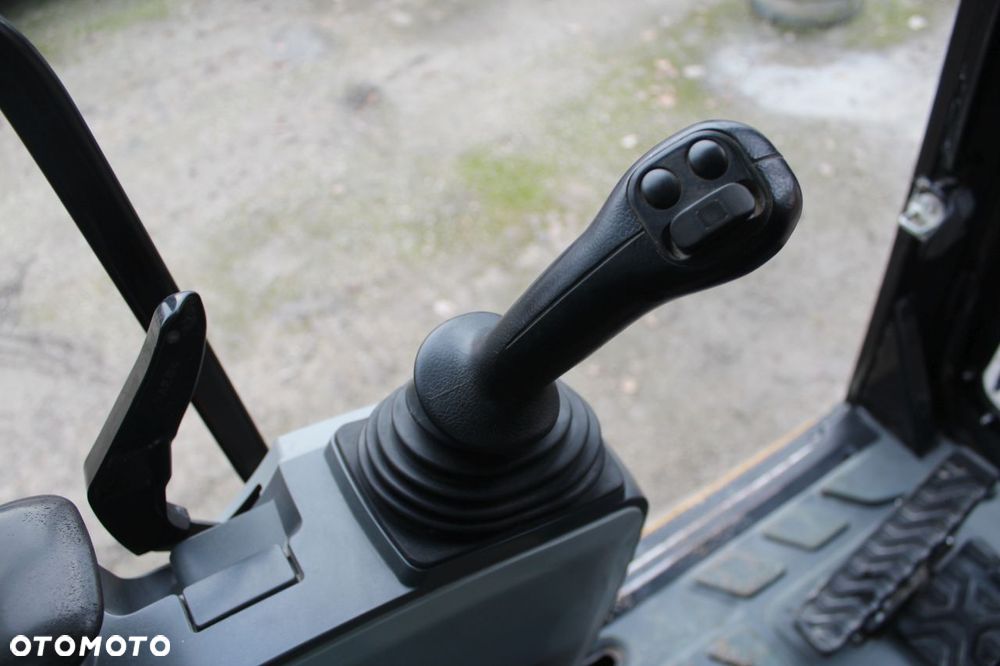 Caterpillar 329 EL - 19