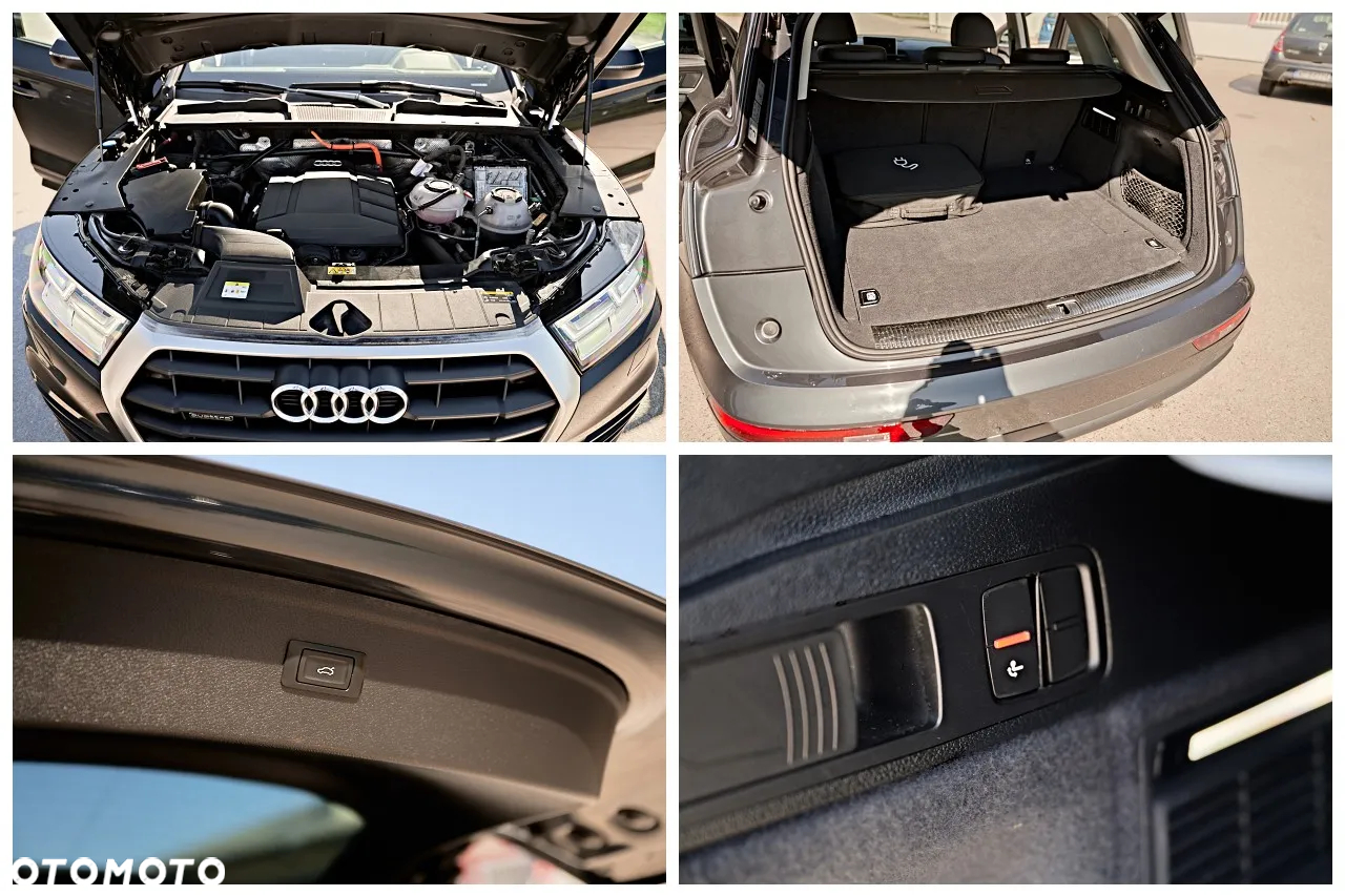 Audi Q5 50 TFSI e Quattro S tronic - 16