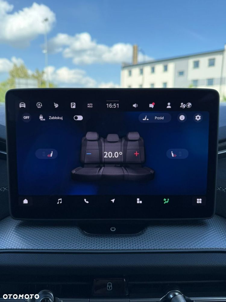 Skoda Kodiaq 1.5 TSI mHEV 4x2 Sportline DSG - 23