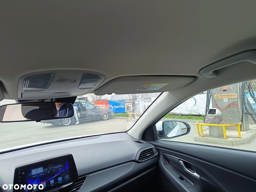 Hyundai i30 1.0 T-GDI Modern - 20