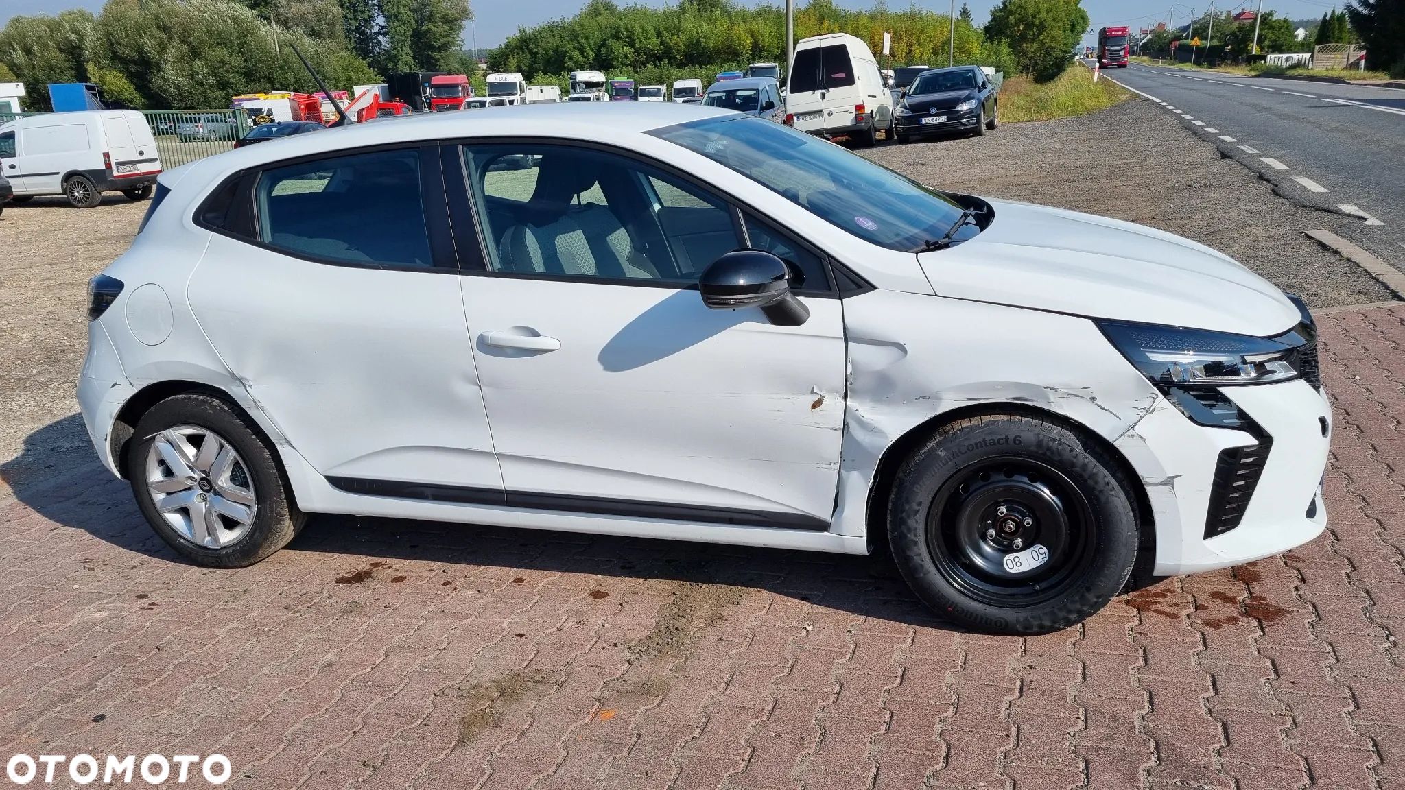 Renault Clio 1.0 SCe Life - 1