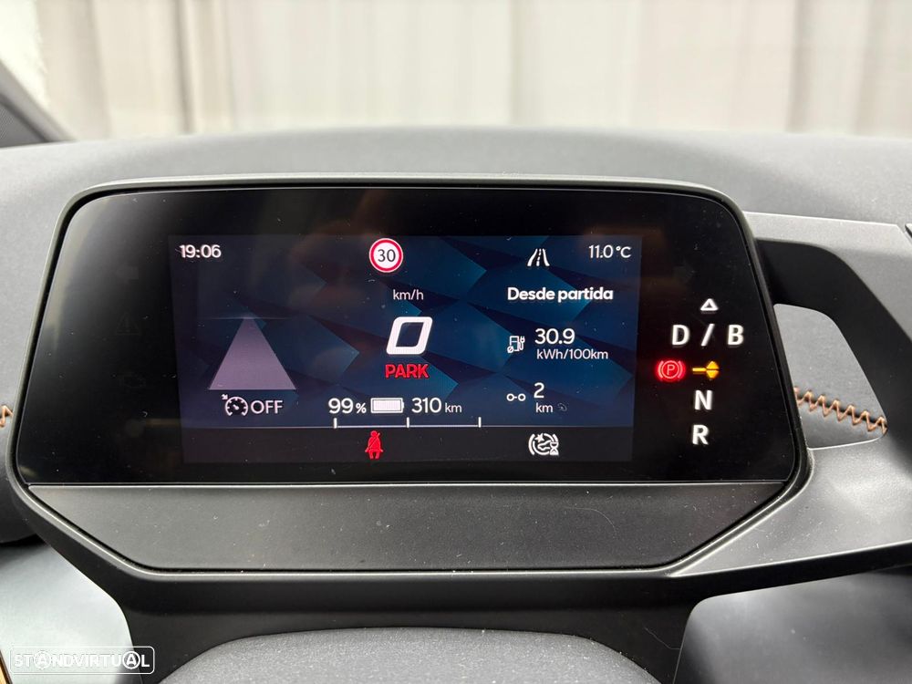 Cupra Born 150kW/58kWh - 14