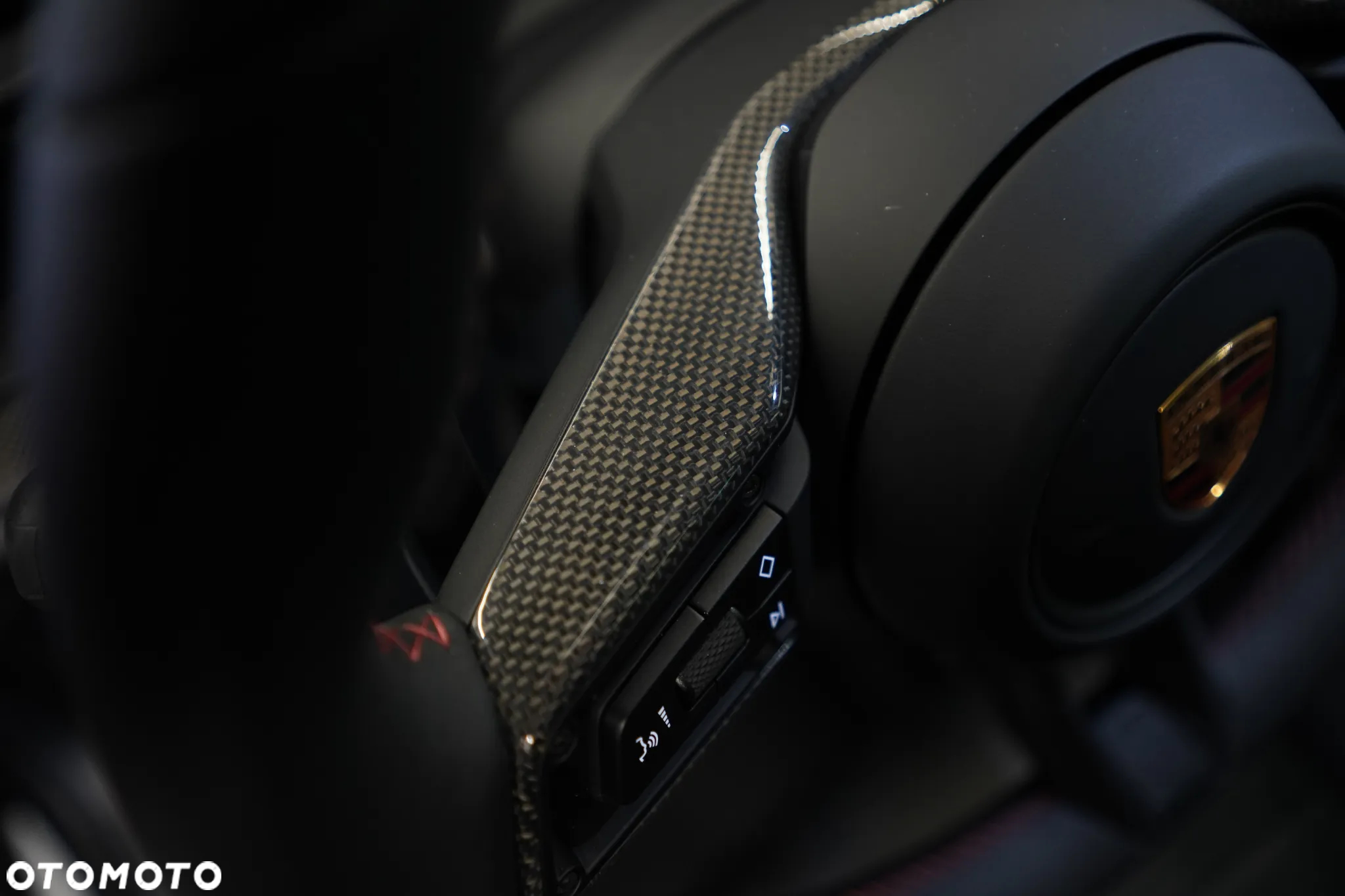 Porsche Cayenne GTS - 20
