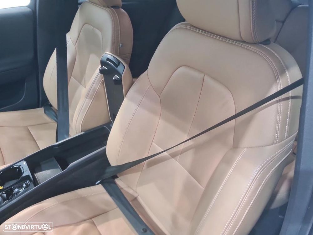 Volvo XC 40 1.5 T5 PHEV Inscription - 8