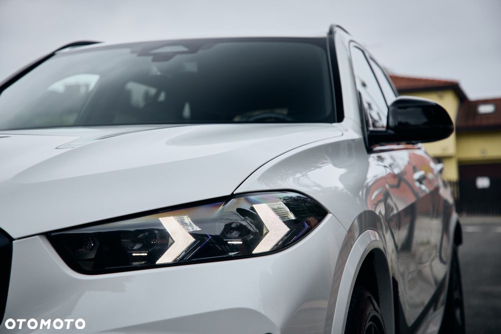 BMW X5 xDrive30d mHEV sport - 6