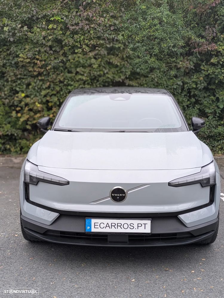 Volvo EX30 69 kWh Single Motor Extended Range Ultra - 4