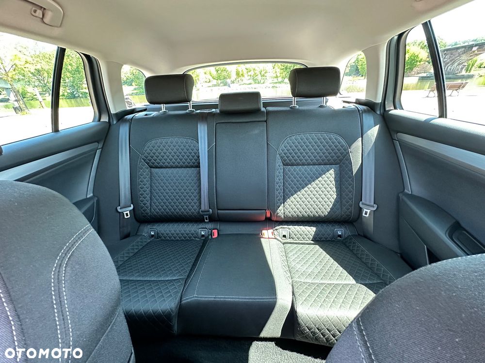 Skoda Superb 1.6 TDI GreenLine - 4