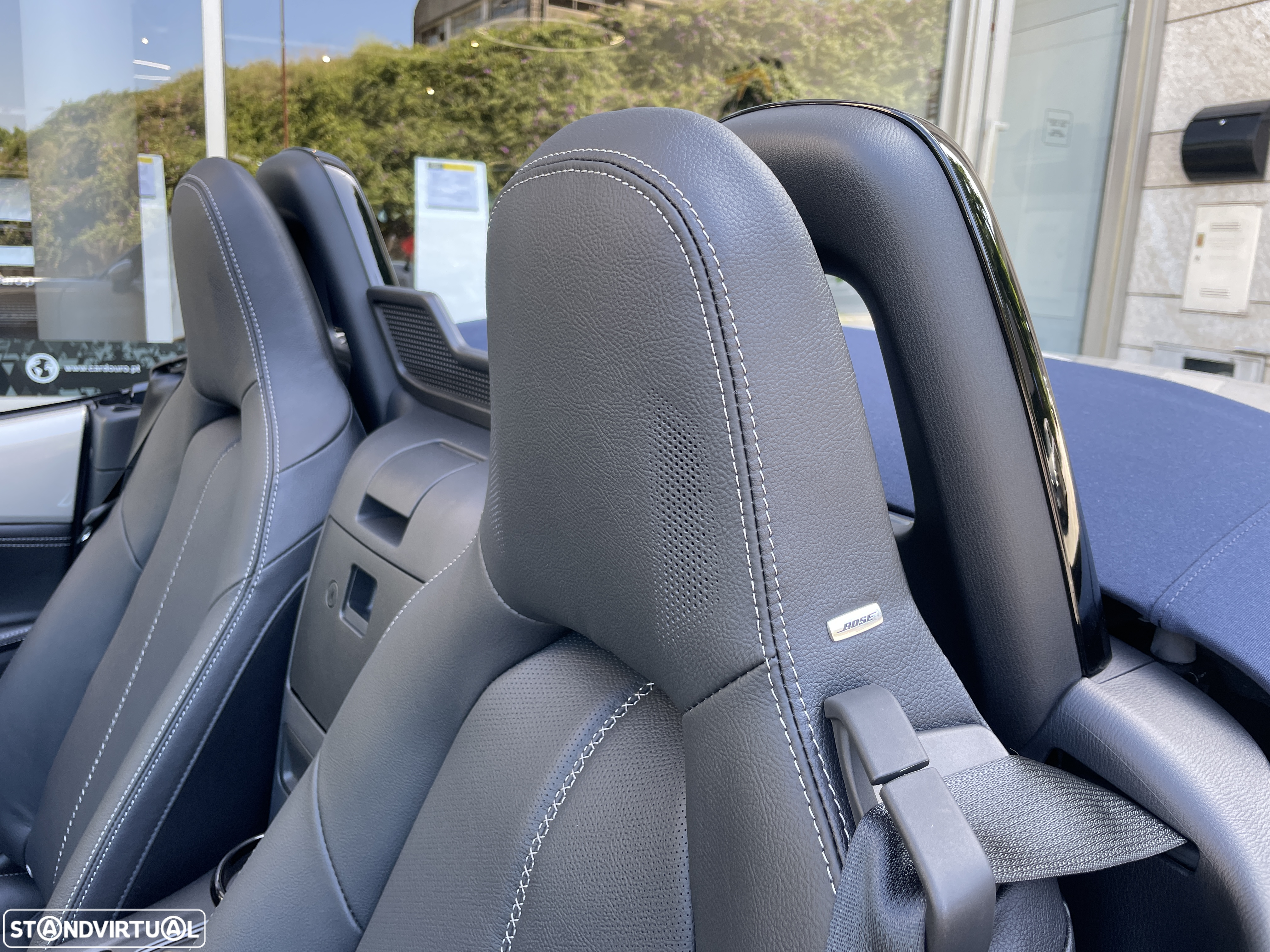 Mazda MX-5 1.5 RF Sky-G Evolve - 24