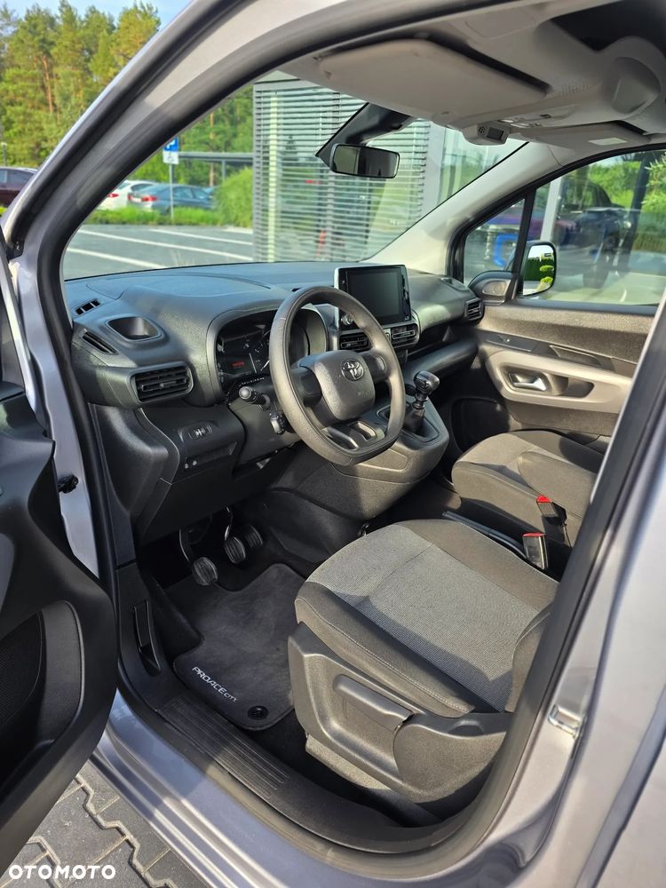 Toyota Proace City Verso Long 1.5 D-4D Family - 23