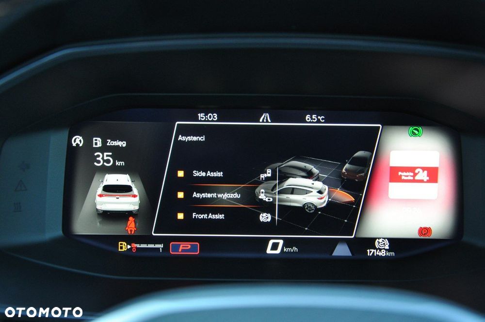 Cupra Formentor - 17