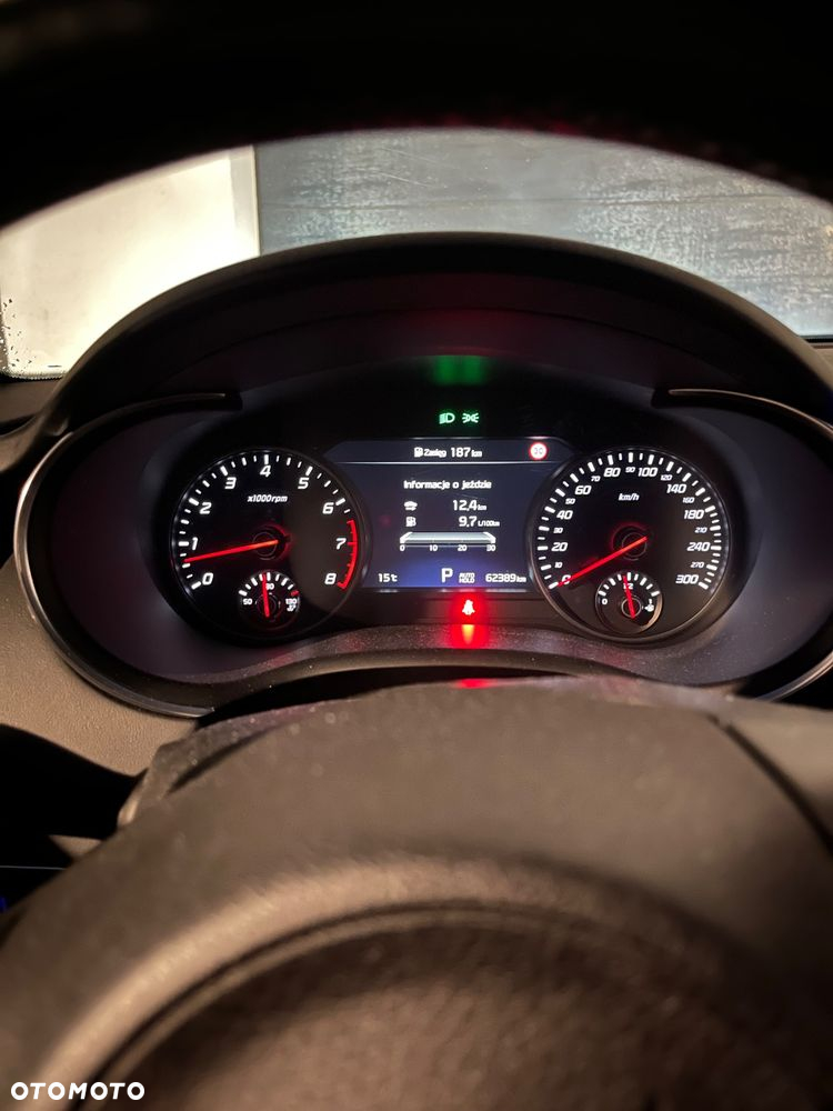 Kia Stinger 3.3 T-GDI V6 GT Prestige Line AWD - 16