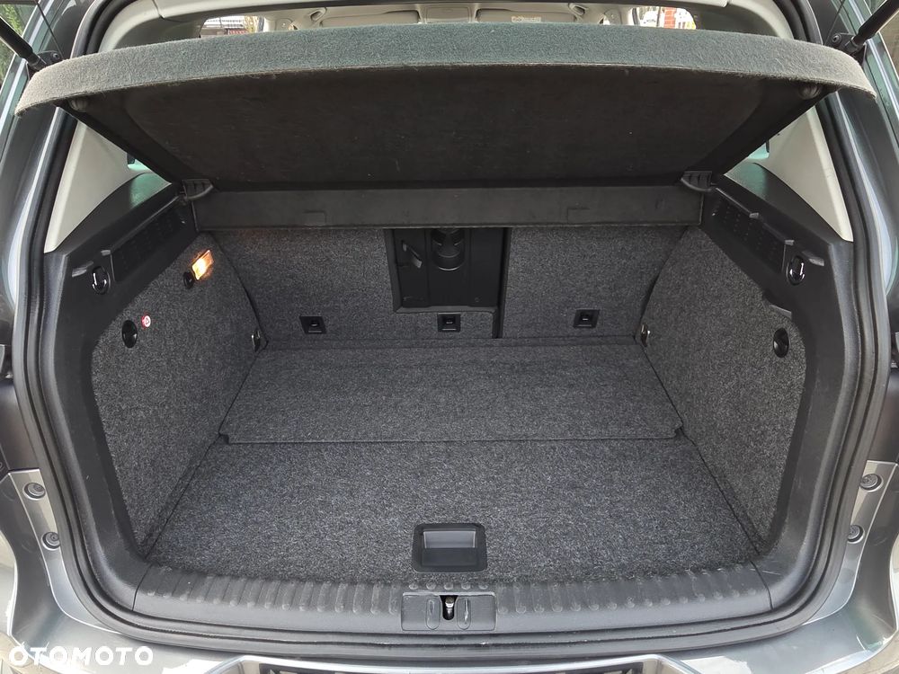 Volkswagen Tiguan 1.4 TSI BlueMotion Technology Cup Sport & Style - 25